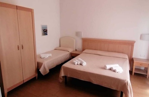 Bellariva Hotel | HOTEL SANTANNA