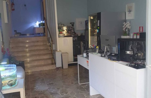 Bellariva Hotel | HOTEL SANTANNA