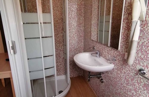 Bellariva Hotel | HOTEL SANTANNA