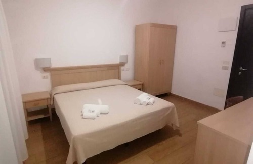 Bellariva Hotel | HOTEL SANTANNA