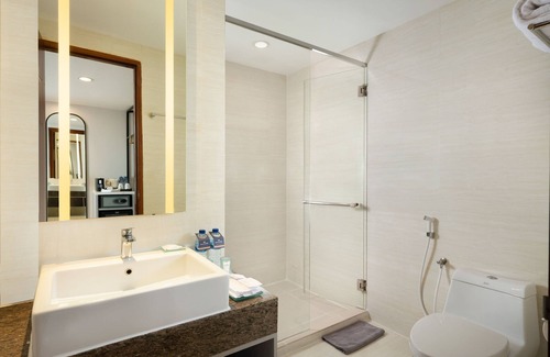 Gubeng Hotel | Hotel Santika Premiere Gubeng - Surabaya