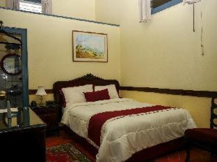 Amón Hotel | Hotel Santo Tomas/Historical Property
