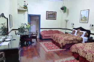 Amón Hotel | Hotel Santo Tomas/Historical Property