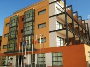 Arouca Hotel | Hotel Sao Pedro