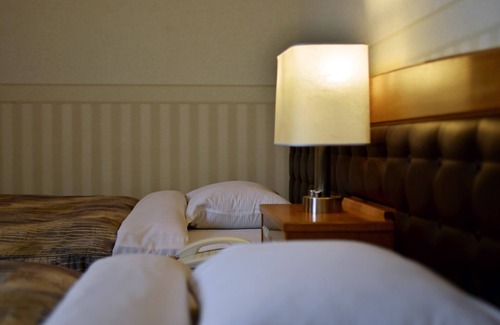 Kita Ward Hotel | Hotel Sapporo Sunplaza