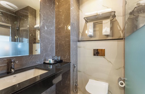 Sinamangal Hotel | Hotel Sara Sadan