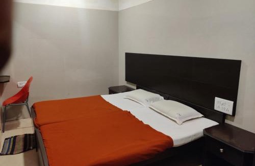 Mylapore Hotel | Hotel Sarada Nivas