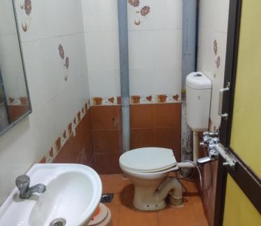 Mylapore Hotel | Hotel Sarada Nivas