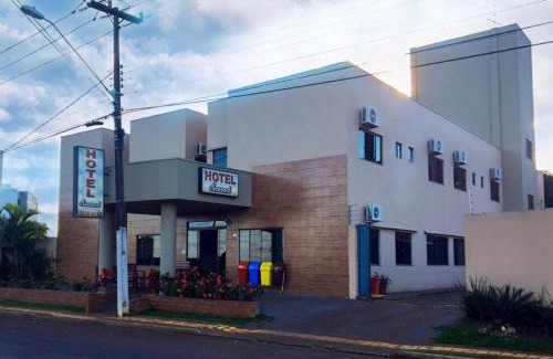 Foz do Iguacu Hotel | Hotel Sarandi