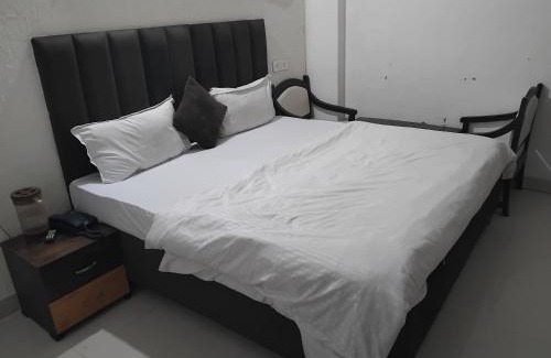 Haridwar Hotel | Hotel Saranga Inn And Restaurant