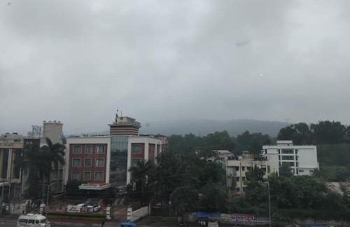 Haridwar Hotel | Hotel Saranga Inn And Restaurant