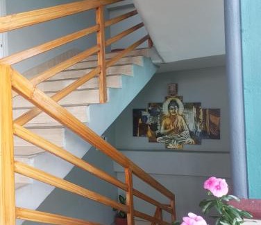 Pokhara Hotel | Hotel Sarangkot