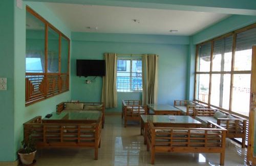 Pokhara Hotel | Hotel Sarangkot