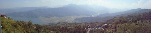 Pokhara Hotel | Hotel Sarangkot