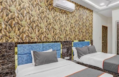 Ahmedabad Hotel | Hotel Sarovar Inn