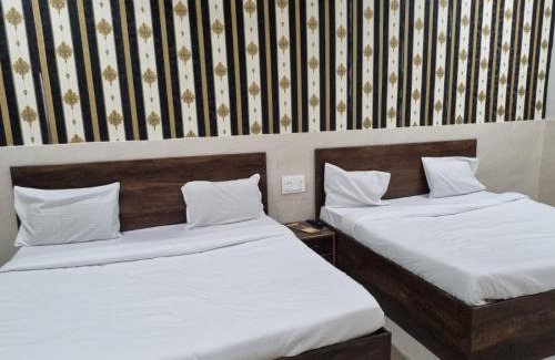 Ayodhya Hotel | Hotel Sarovar Prosperity - Ayodhya
