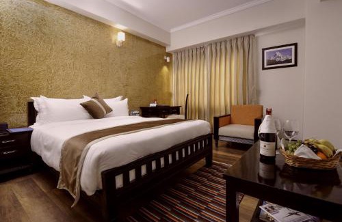 Pokhara Hotel | Hotel Sarowar Pokhara-Luxury Hospitality in the Heart of Pokhara