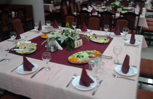 Kumanovo Hotel | Hotel Satelit Kumanovo