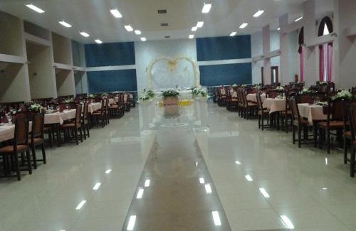 Kumanovo Hotel | Hotel Satelit Kumanovo