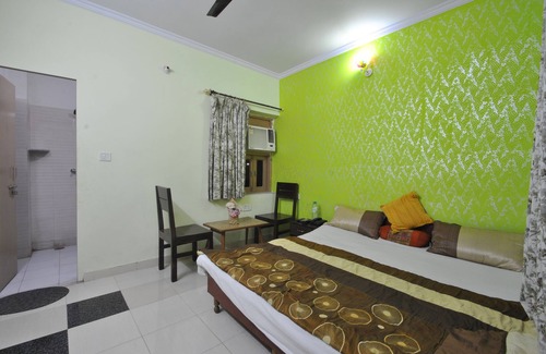 Gopalbari Hotel | Hotel Satkar