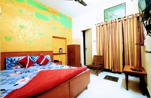 Gopalbari Hotel | Hotel Satkar