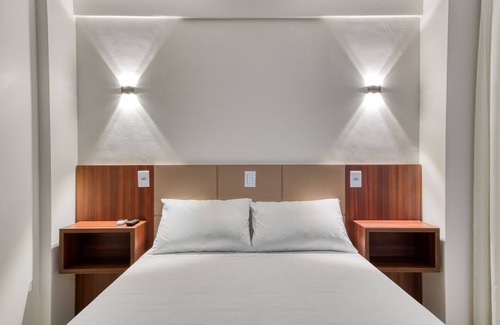 Centro Hotel | Hotel Sauípe