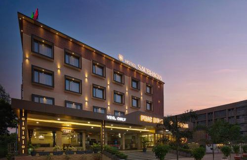 Ahmedabad Hotel | Hotel Saubhagya