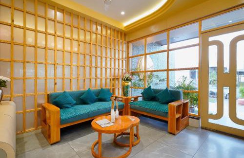 Ahmedabad Hotel | Hotel Saubhagya