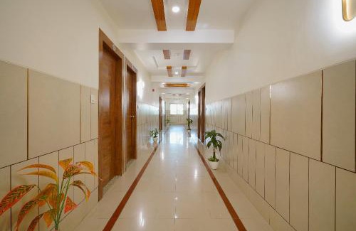 Ahmedabad Hotel | Hotel Saubhagya