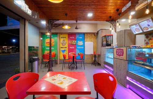 Ahmedabad Hotel | Hotel Saubhagya