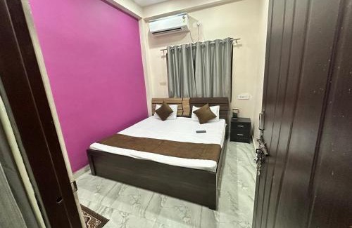 Varanasi Casa | Hotel Sawariya inn
