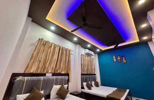 Varanasi Casa | Hotel Sawariya inn