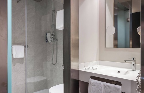 El Port Hotel | Hotel SB Plaza Europa