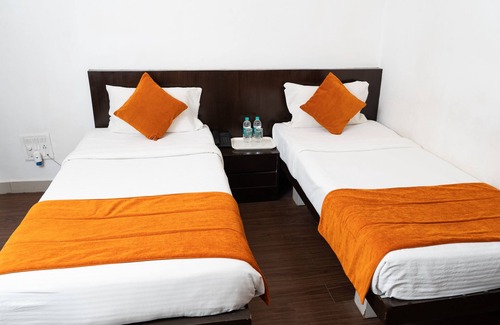 Agara Casa | Hotel Scarlet
