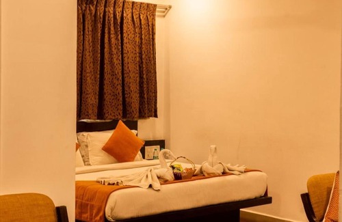 Agara Casa | Hotel Scarlet