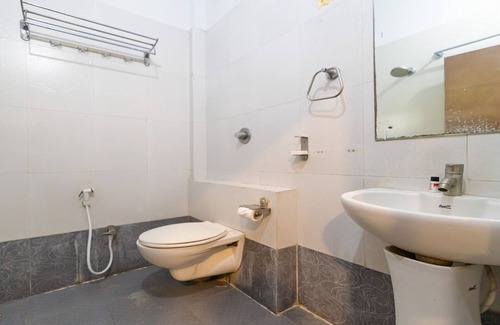 Agara Casa | Hotel Scarlet