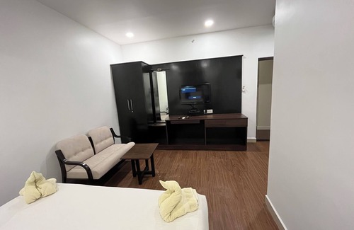 Agara Casa | Hotel Scarlet