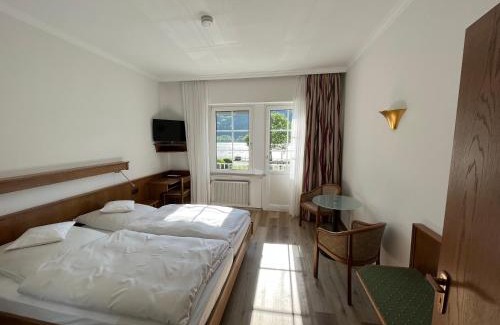 Mainz-Bingen Hotel | Hotel Schön