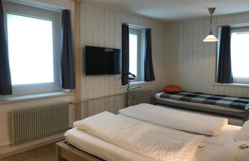 Filisur Hotel | Hotel Schöntal