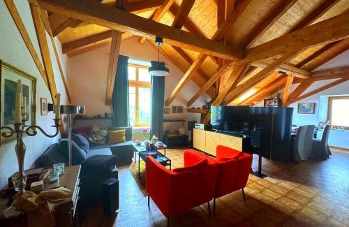 Filisur Hotel | Hotel Schöntal