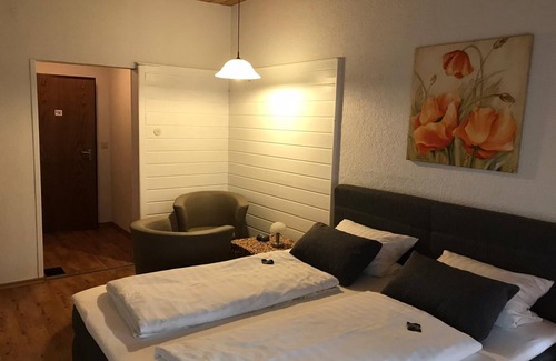 Lindberg Hotel | Hotel Schachten