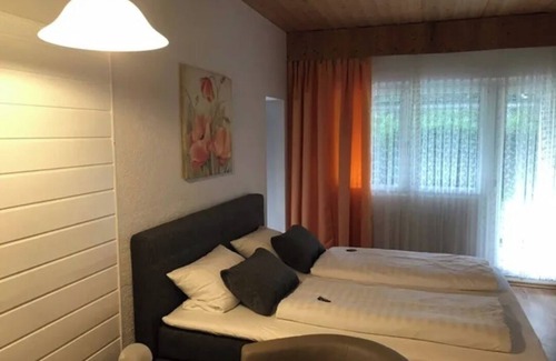 Lindberg Hotel | Hotel Schachten