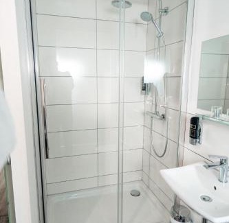 Muehlacker Casa | Hotel Scharfes Eck