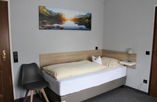 Cloppenburg Hotel | Hotel Schlömer