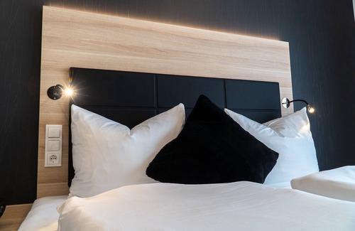 Rodgau Hotel | Hotel Schlafplatz