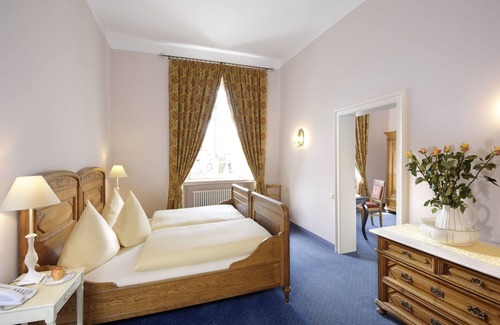 Brakel Hotel | Hotel Schloß Gehrden