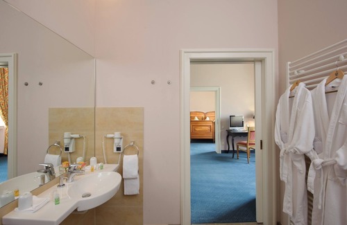 Brakel Hotel | Hotel Schloß Gehrden