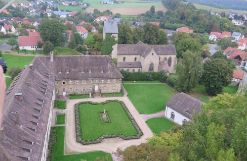 Brakel Hotel | Hotel Schloß Gehrden