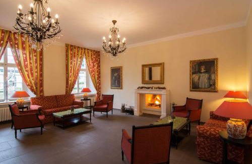 Brakel Hotel | Hotel Schloss Gehrden