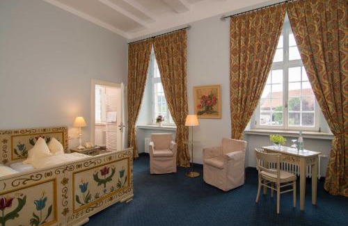 Brakel Hotel | Hotel Schloss Gehrden